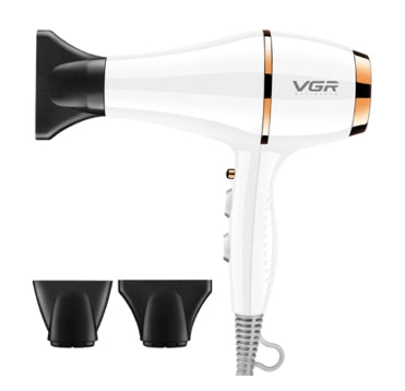 V414 / VGR hair dryer 2200 AC