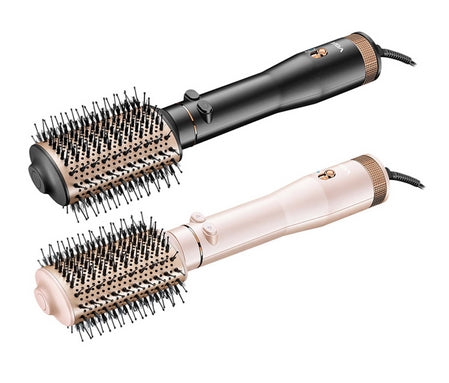 VGR Professional Air styler, 800Watts, Rose Gold