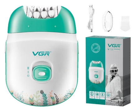 V726 / VGR epilator EPILATOR / CORDLESS