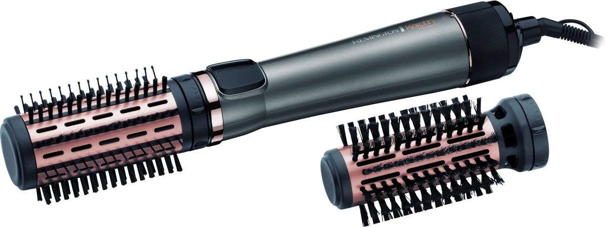 Remington Air Styler, 1000Watts, Grey