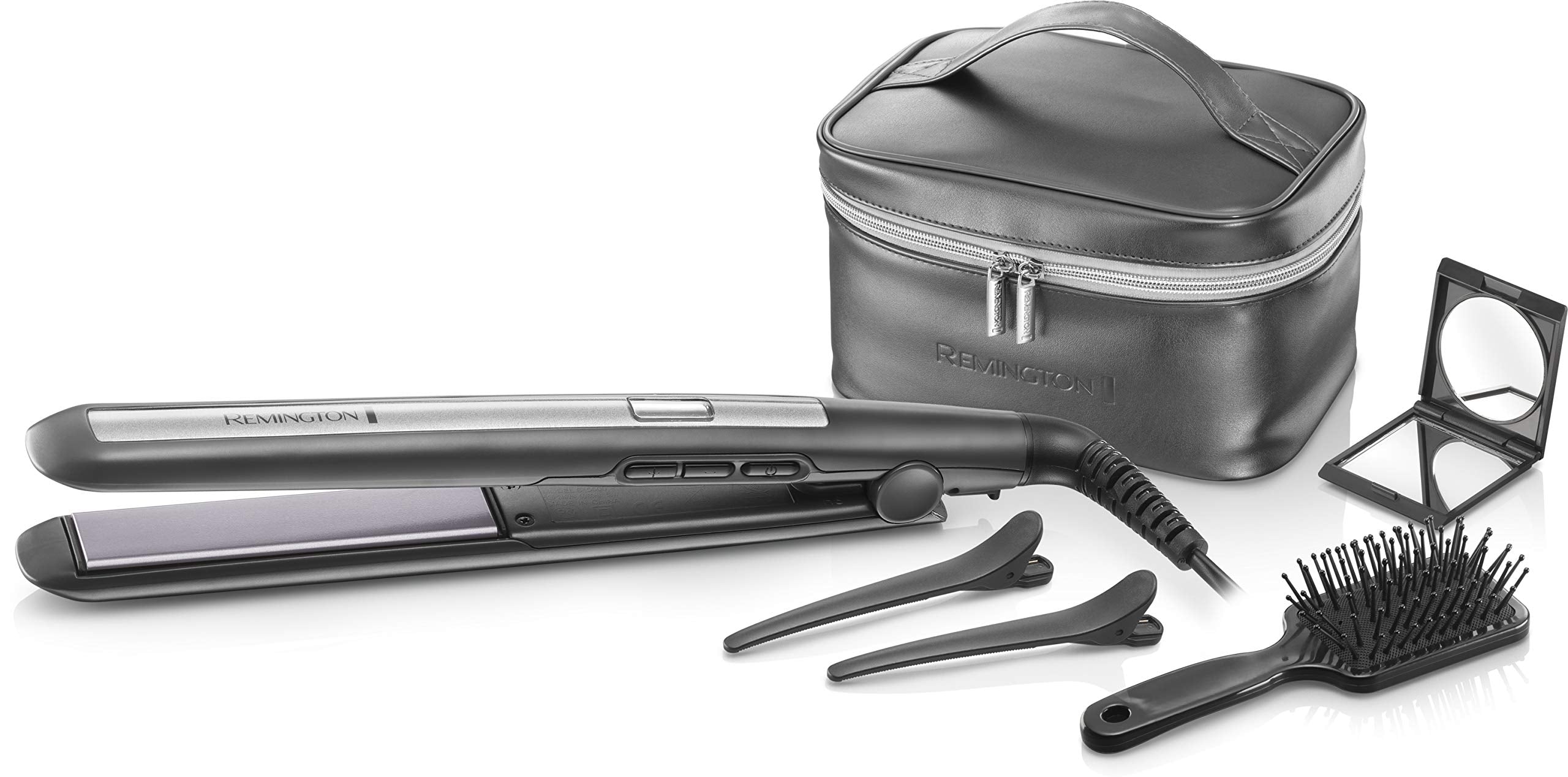 Remington Pro-Ceramic Titanium Straightener