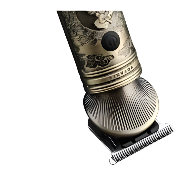 VGR Professional Grooming Set 6 In 1, Copper