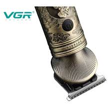 V-106 / VGR Professional Grooming set 6 in 1 Grooming / 6 in 1 / BLACK