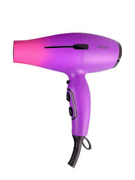 V-461 / VGR Hair dryer 2400watt AC Motor with Overheating Protection hair Dryer / 2400 watt / BLACK