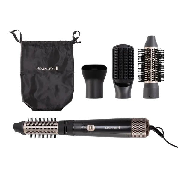 Remington Blow Dry & Style, 1000Watts, Black Remington Blow Dry & Style, 1000Watts, Black