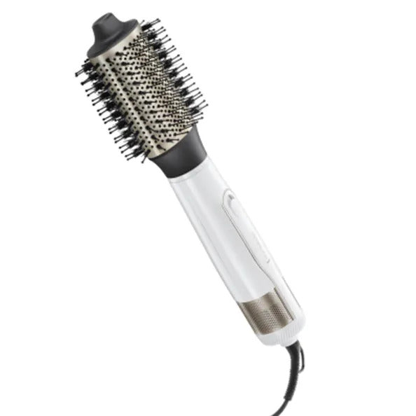 Remington Hydra luxe Volumizing Hot Air Styler, White