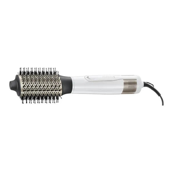 Remington Hydra luxe Volumizing Hot Air Styler, White