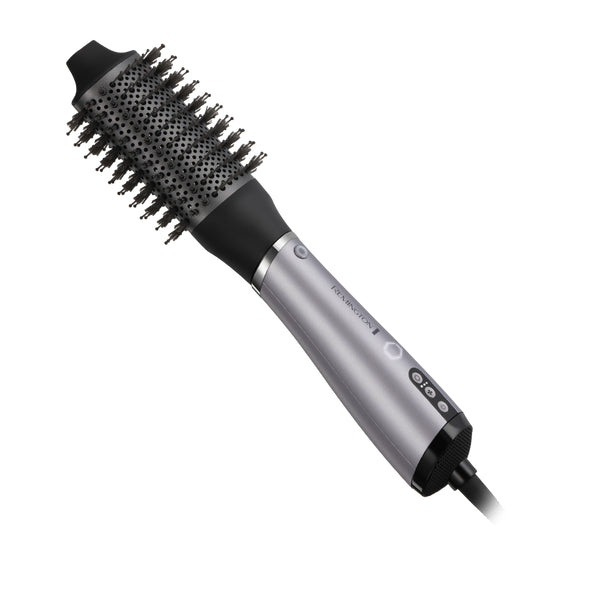 Remington Pro luxe You Adaptive Hot Air Styler, Gray