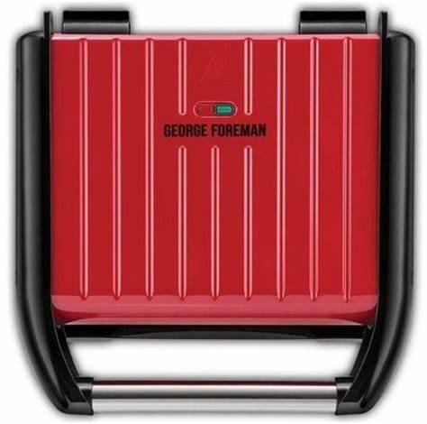 25040 / George Foreman Grill