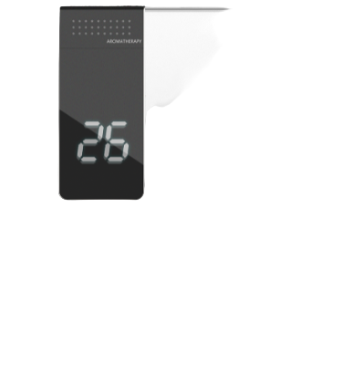 MEC Split Unit Air Condition, Cooling & Heating A++ Inverter, 2Ton, WiFi, 4Meter Pipe, White MEC Split Unit Air Condition, Cooling & Heating A++ Inverter, 2Ton, WiFi, 4Meter Pipe, White
