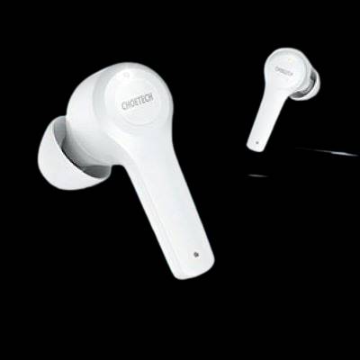 BH-T19/Choetech Earphone - ENC+ANC 4mirce ENC-10M-Bluetooth-Waterproof