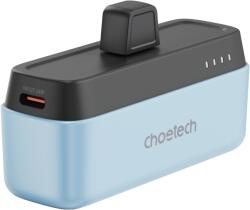 CHOETECH Power Bank PD20W, 5000 Mah, with Type C