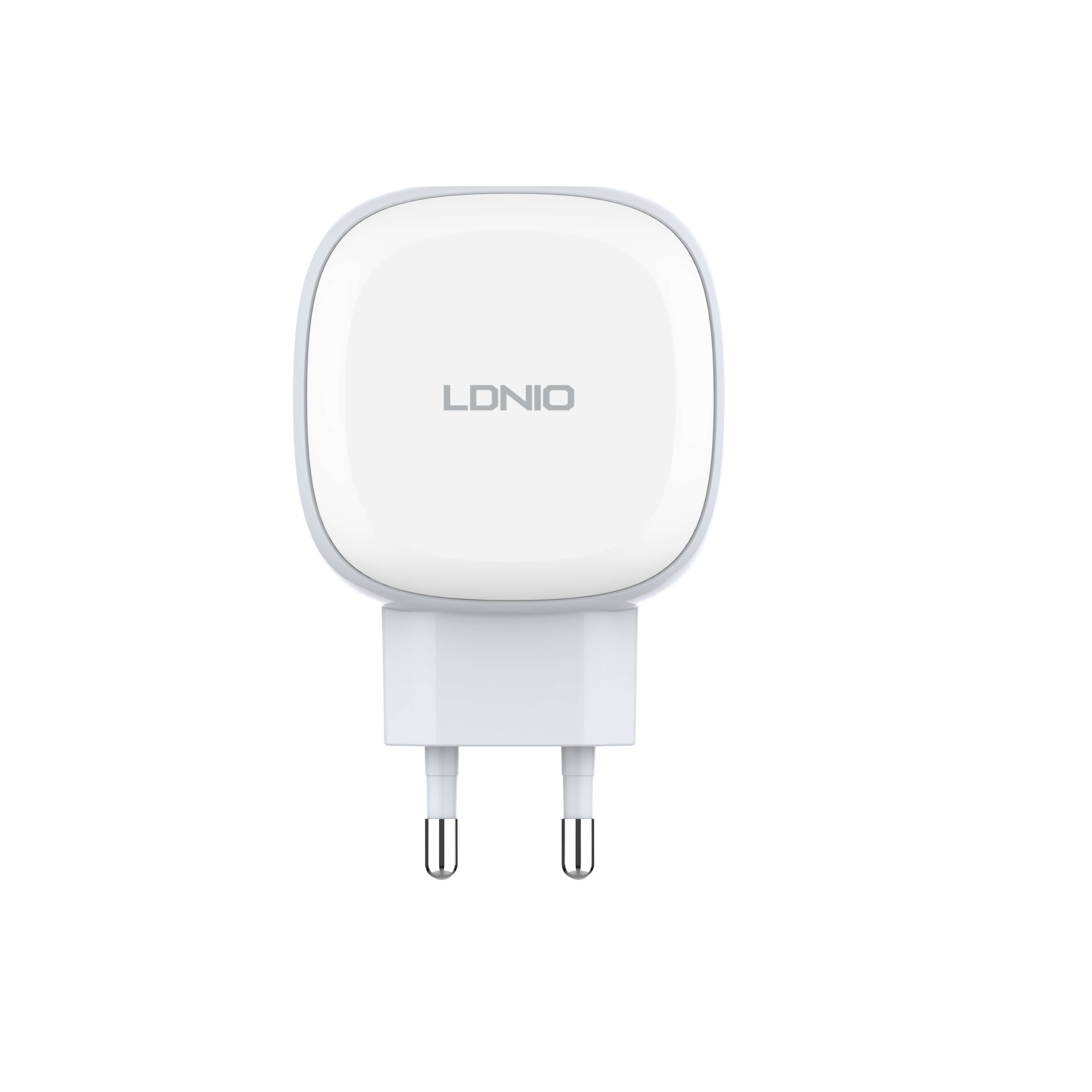 Ldnio Super Fast Charger, 67Watts, White