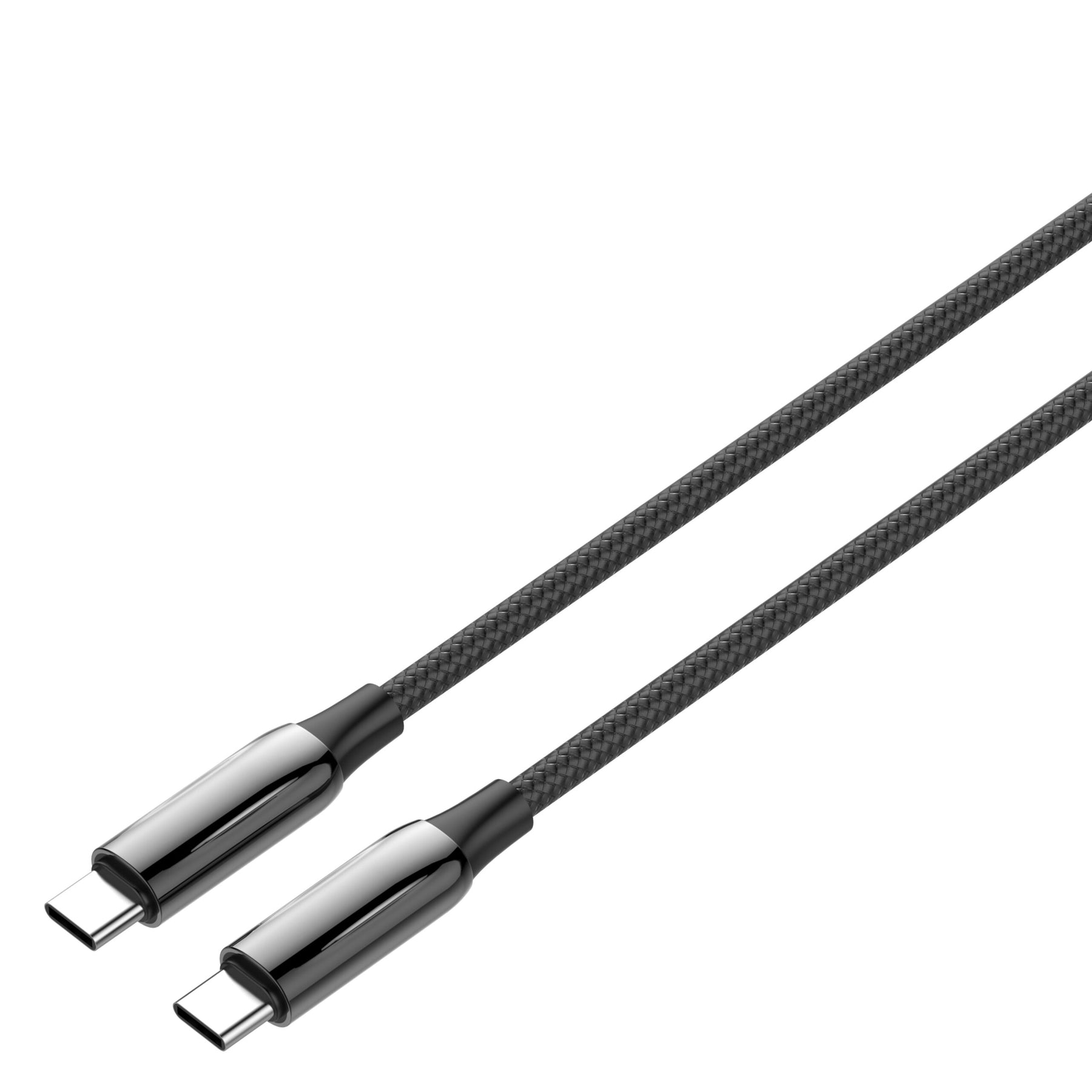 Ldnio Fast Charger Cable, 240Watts, Black Ldnio Fast Charger Cable, 240Watts, Black