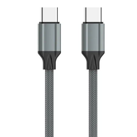 Ldnio Cable High Power, 100Watts, Grey