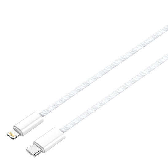 Ldnio Cable Fast Charger, Type-C Lightning, 2Mm, 30Watts Ldnio Cable Fast Charger, Type-C Lightning, 2Mm, 30Watts