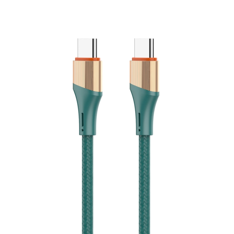 Ldnio Cable Compatible, Iphone 15, 65Watts, 1Mm