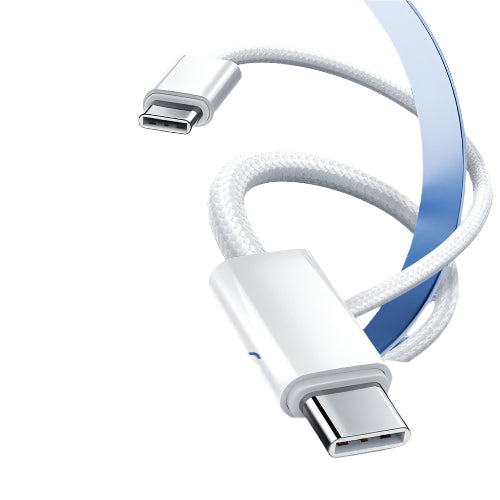 Ldnio Cable Compatible, Iphone 15, 65Watts, 1Mm