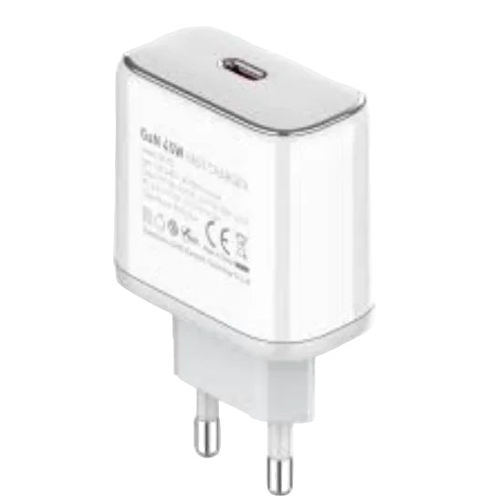 Ldnio Home charger GaN 45W -PPS45W-US/EU/UK Plug-white Ldnio Home charger GaN 45W -PPS45W-US/EU/UK Plug-white