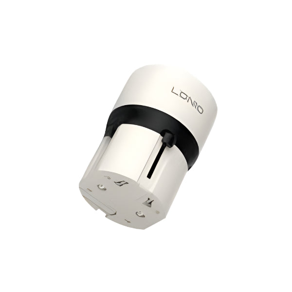 Ldnio GaN30W -All-in-one Adapter-white Ldnio GaN30W -All-in-one Adapter-white