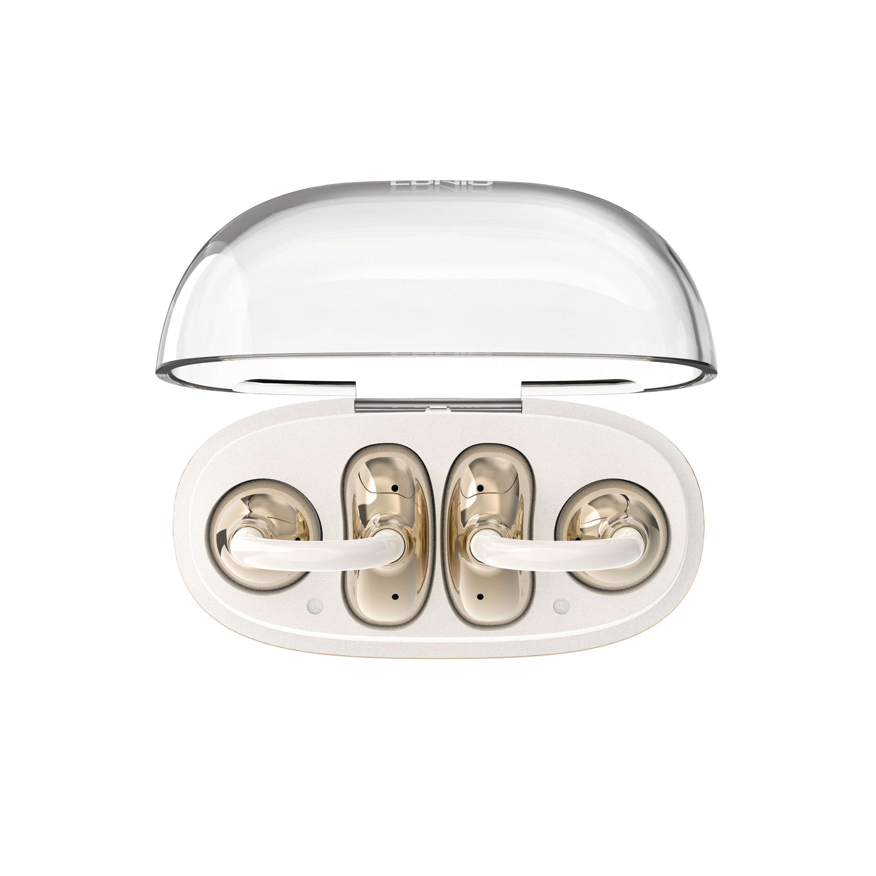 Ldnio TWS Earbuds, White Ldnio TWS Earbuds, White