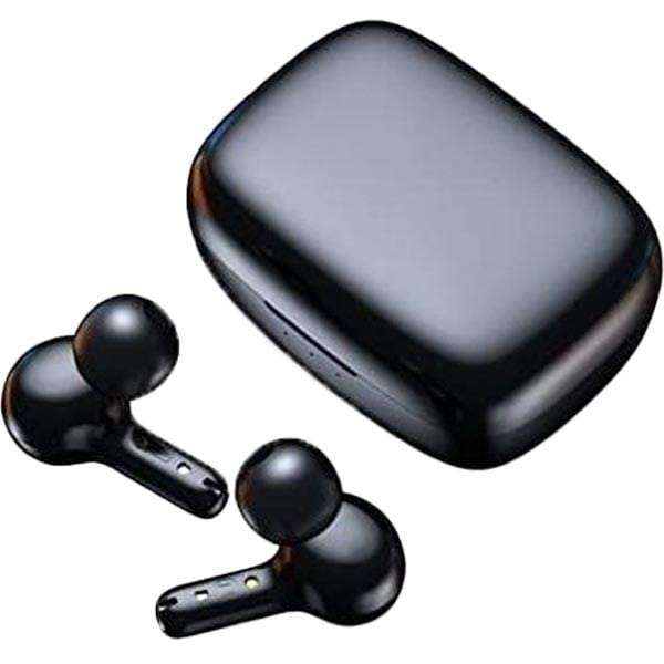 Choetech Tws Hifi Bluetooth Earphone Black