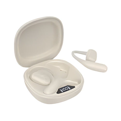 Choetech TWS Earphones, Avwhite Choetech TWS Earphones, Avwhite
