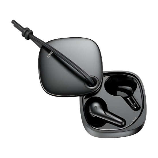 Choetech Wireless TWS ANC ENC IPX6 headphones Choetech Wireless TWS ANC ENC IPX6 headphones