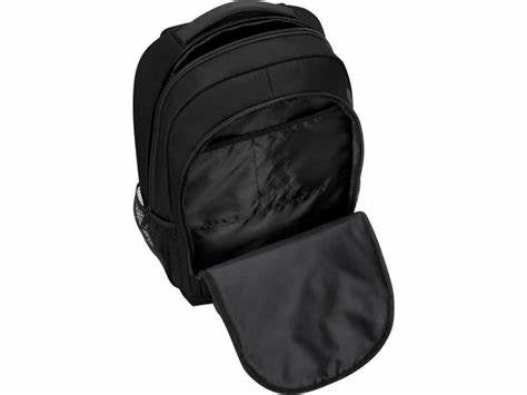 TBB593GL/Targus 15.6” Octave Backpack  Black TARGUS / Black