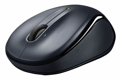 M325/Logitech   WIRELESS MOUSE Light Silver M325/Smooth optical tracking DPI (Min/Max): 1000± Logitech / Silver