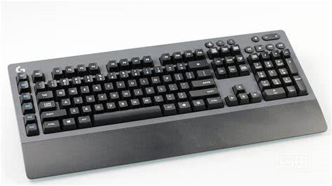 G613/Logitech   KEYBOARD DARK GREY G613/ wireless mechanical keyboard G613 wireless mechanical keybo Logitech / SECURITY CAMERAS