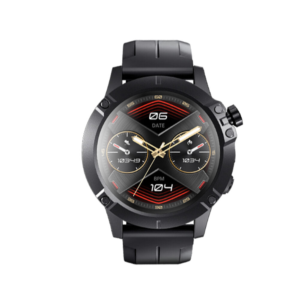 Vikusha Smart Watch1.32-Inch Full Hd