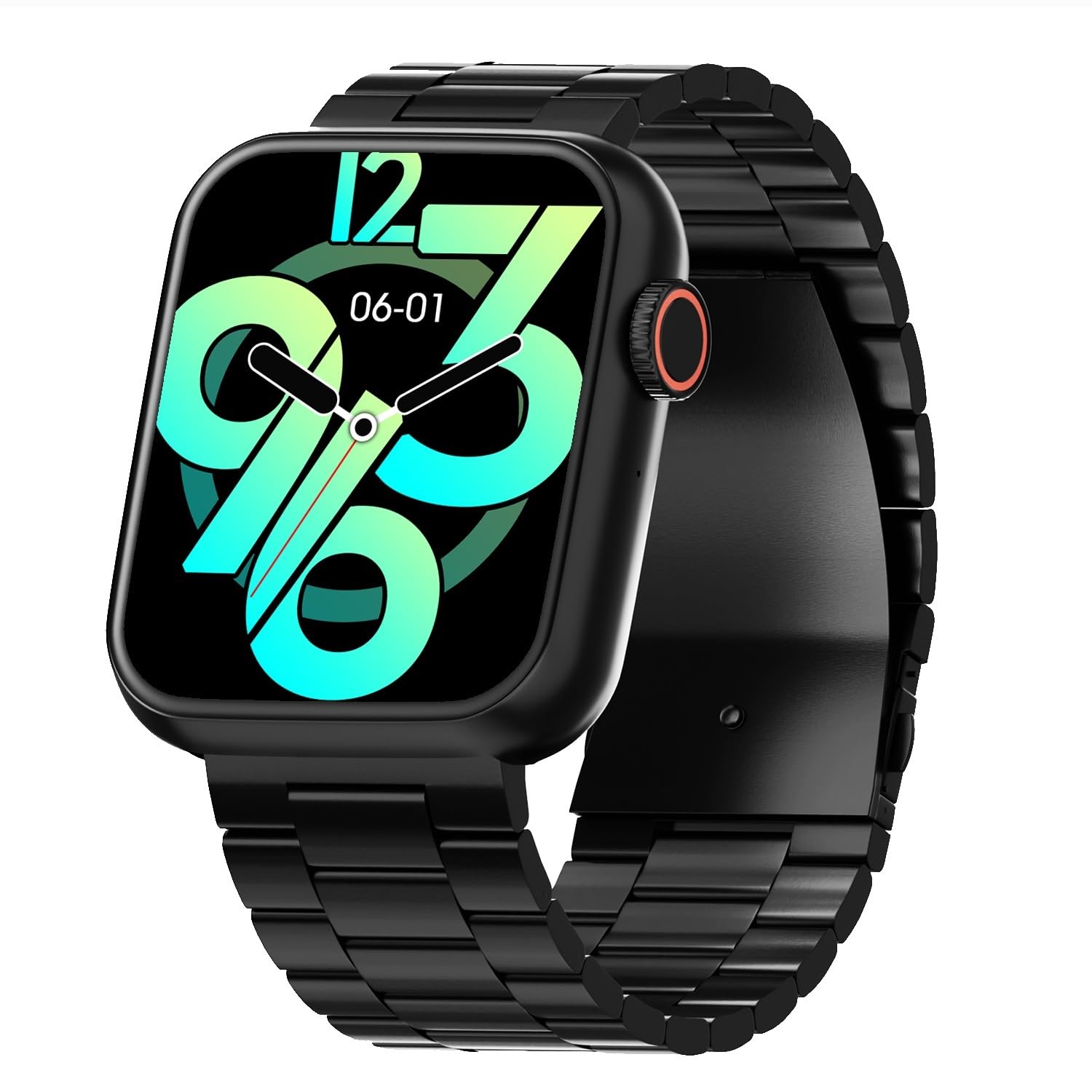 Vikuha Smart Watch