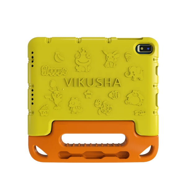 VN6/Vikusha Tab Kids-3GB Ram-64GB Memory-8"inch-5000mAH-Android 12