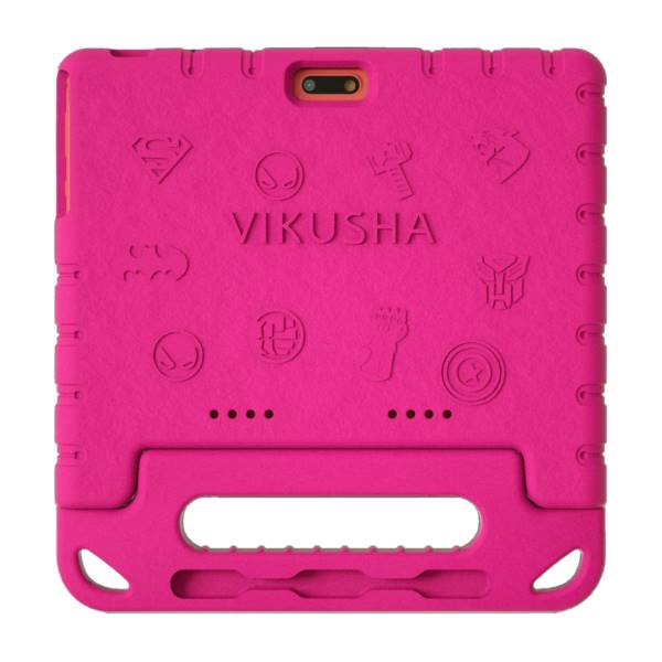 VK-27/Vikusha Tab 2GB RAM-64GB Memory-10.1 inch-5100mAH-Android 8.1