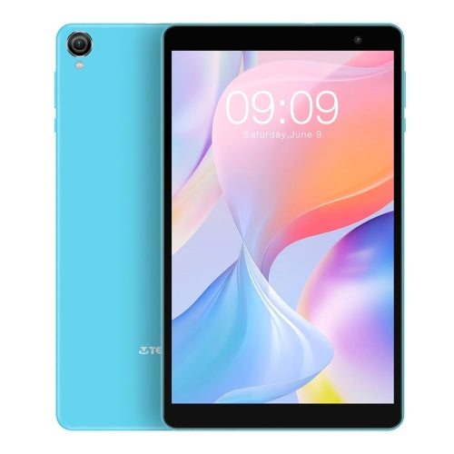 Teclast Tablet, 4GB+4GB & 64GB, 4000Mah, 8Inch, Blue