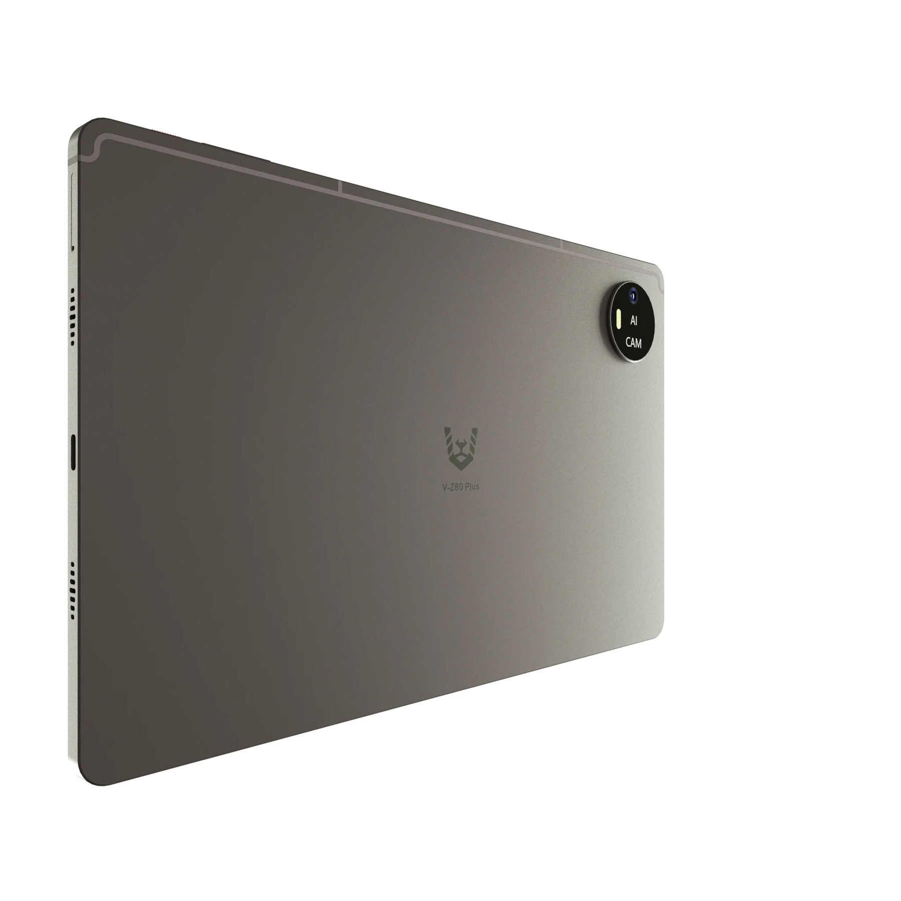 Vikusha V-Z80 Plus Tablet 5G, 12GB+12GB & 256GB, 10.9Inch, 8500Mah, With Smartwatch & Pen Vikusha V-Z80 Plus Tablet 5G, 12GB+12GB & 256GB, 10.9Inch, 8500Mah, With Smartwatch & Pen