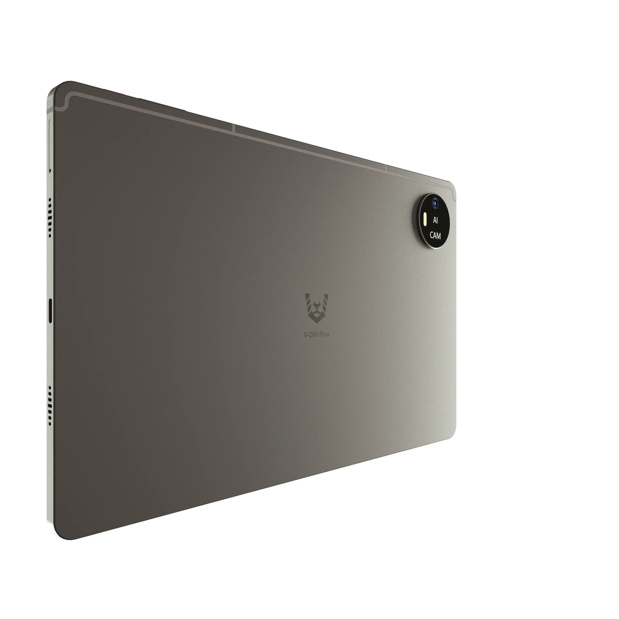 Vikusha V-Z80 Plus Tablet 5G, 12GB+12GB & 256GB, 10.9Inch, 8500Mah, With Smartwatch & Pen