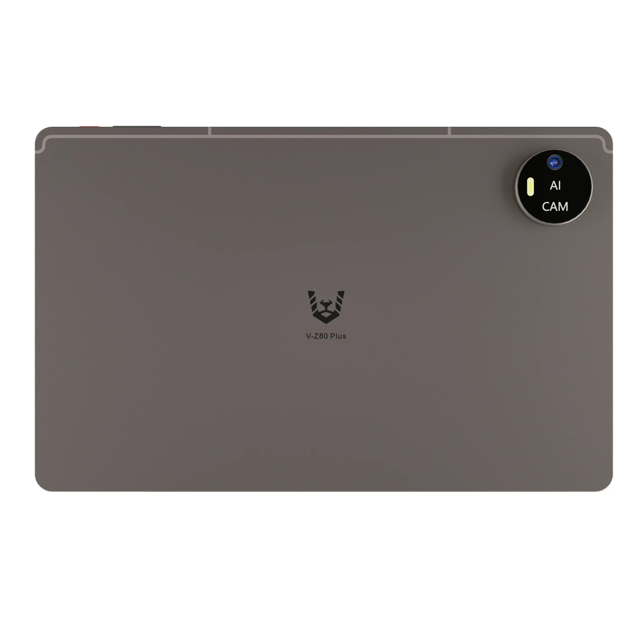 Vikusha V-Z80 Plus Tablet 5G, 12GB+12GB & 256GB, 10.9Inch, 8500Mah, With Smartwatch & Pen