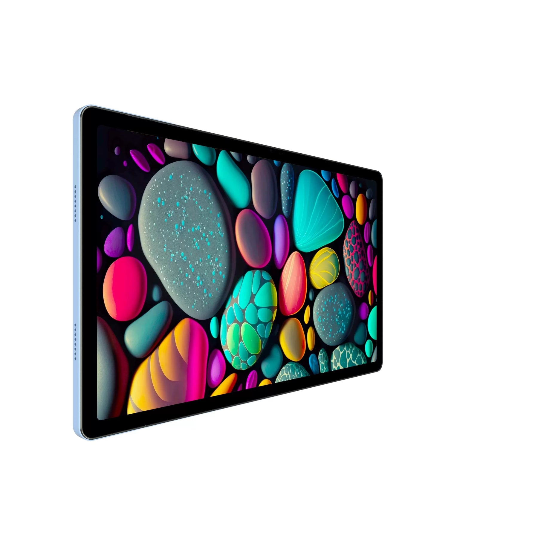 VIKUSHA Tablet, 8+8GB & 256GB, 10.95Inch, 8000Mah, Multicolor VIKUSHA Tablet, 8+8GB & 256GB, 10.95Inch, 8000Mah, Multicolor