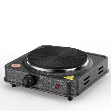 SL5812 / STARLUX Electric Hot Plate power 1000 watt 1000 WATT / STEEL