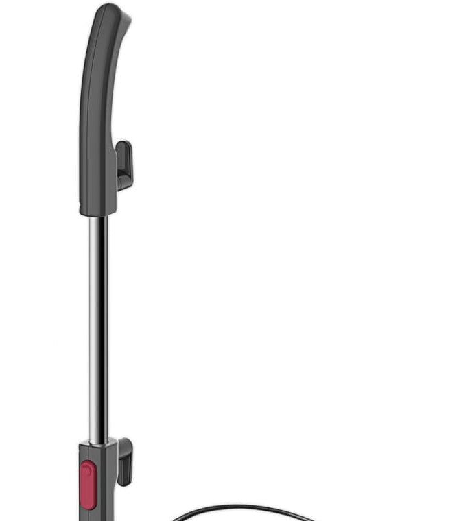 Spark Stick Vacuum Ultra-light 3-in-1 Design Power 600 Watts