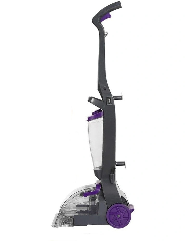 Spark Carpet Upright Vacuum Washer, 6M, 800watts, Purple Spark Carpet Upright Vacuum Washer, 6M, 800watts, Purple