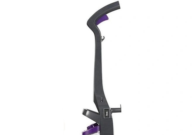 Spark Carpet Upright Vacuum Washer, 6M, 800watts, Purple Spark Carpet Upright Vacuum Washer, 6M, 800watts, Purple