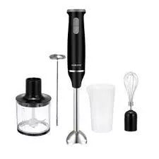 1714-5 / Sokany  Hand  Blender 5 in 1 800w MULTI QUICK / 5 IN  1