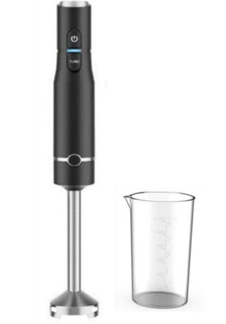 Spark Hand Blender, 1200Watts, Black