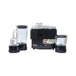 Spark Line Food Processor 4 In 1 350W