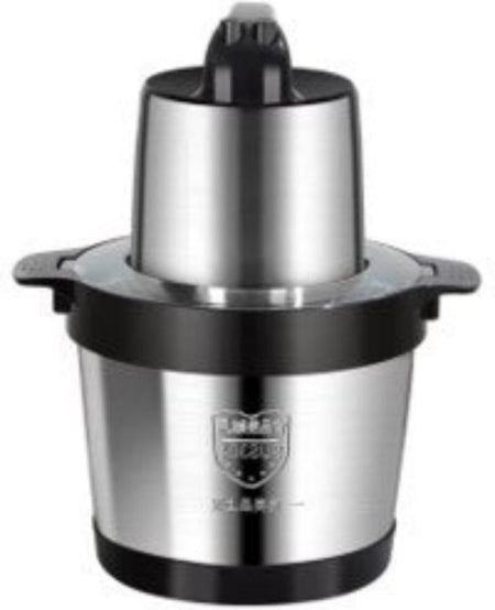 Spark Food Chopper, 6Lit, 500Watts, Stainless Steel