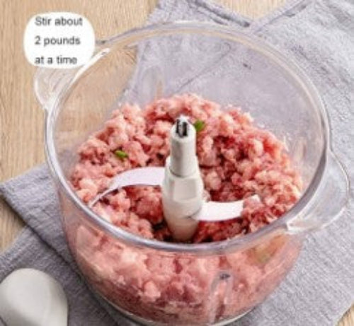 Spark Food Chopper, 300Watts, 3Lit Spark Food Chopper, 300Watts, 3Lit