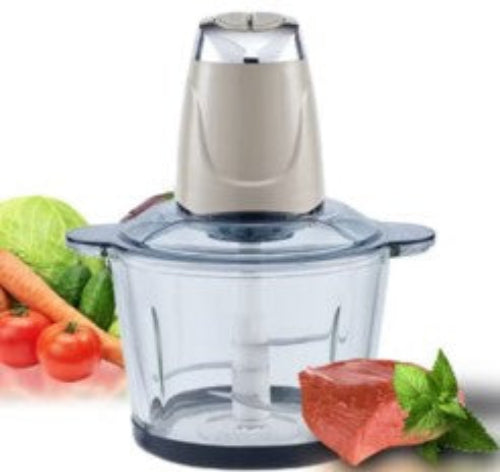 Spark Food Chopper, 300Watts, 3Lit